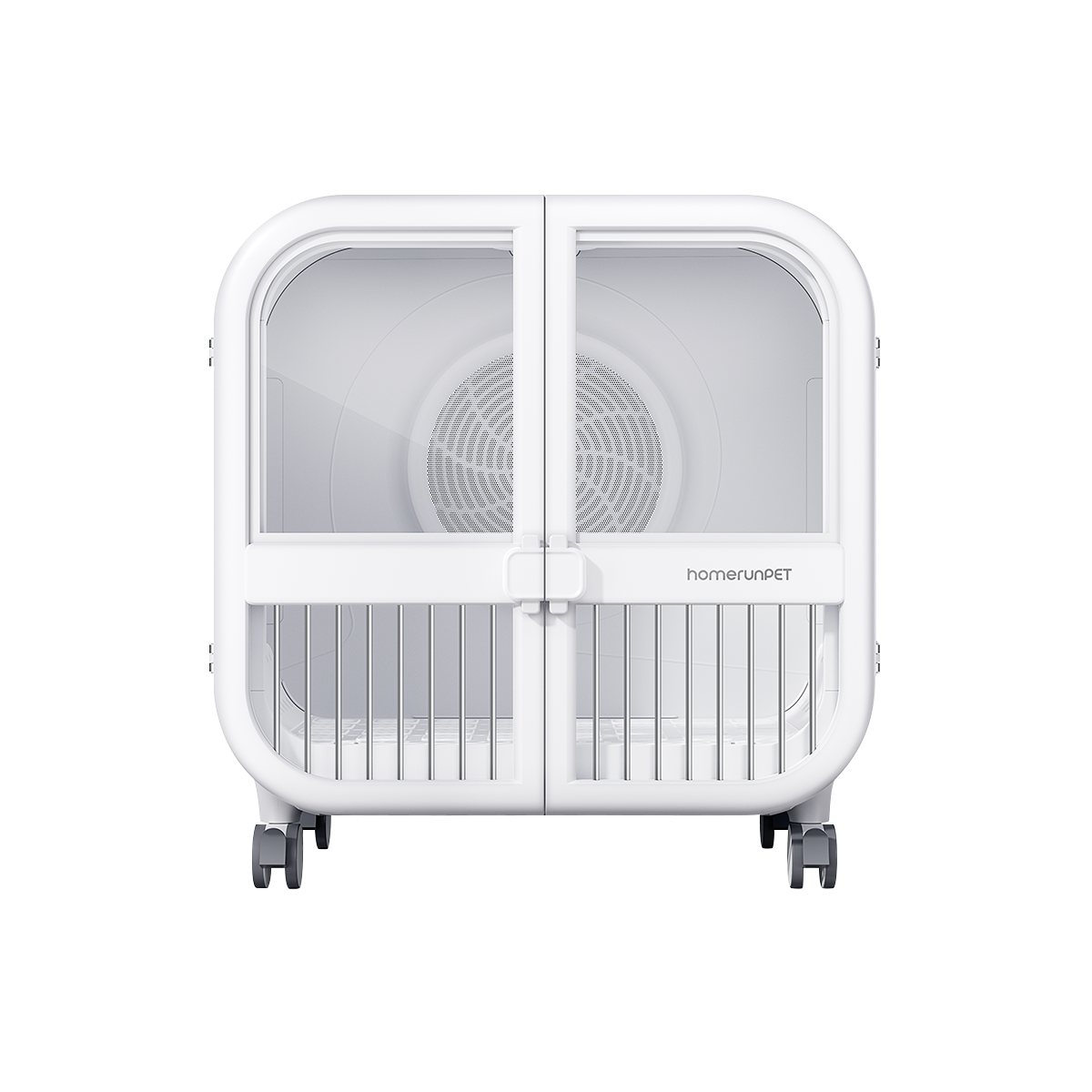homerunPET 「Drybo Ultra」ペットドライヤーハウス