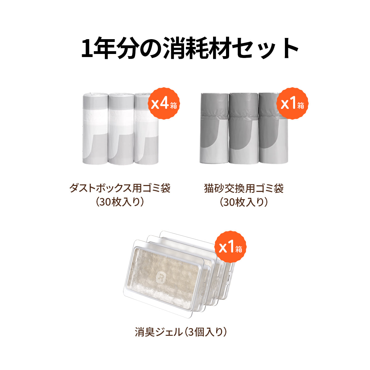 homerunPET 全自動猫トイレ Loobo Max – homerunPET Japan