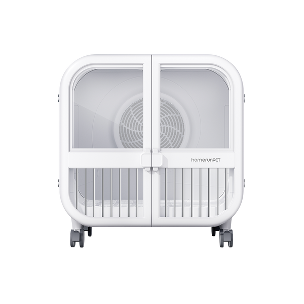 Drybo Ultra ドライヤーハウス PD135 多頭飼い 20kgまで homerunPET Drybo Ultra PD135 – homerunPET Japan