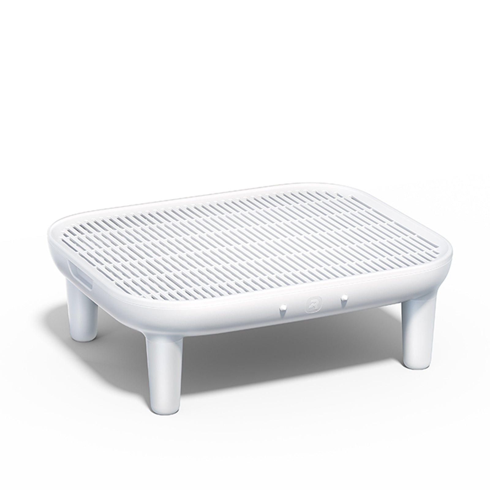 homerunPET 全自動猫トイレ用砂取りステップ