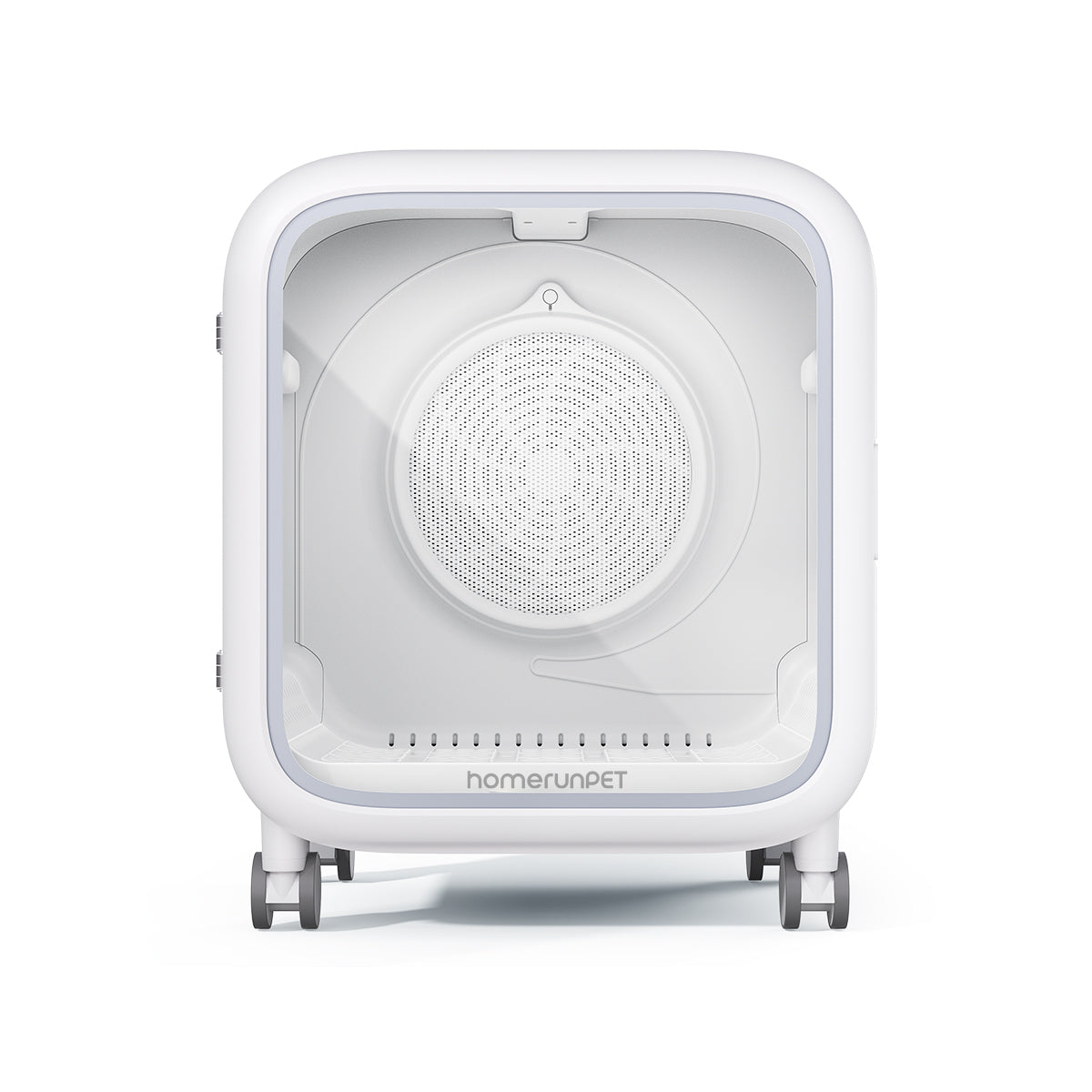 homerunPET 「Drybo Air」ペットドライヤーハウス