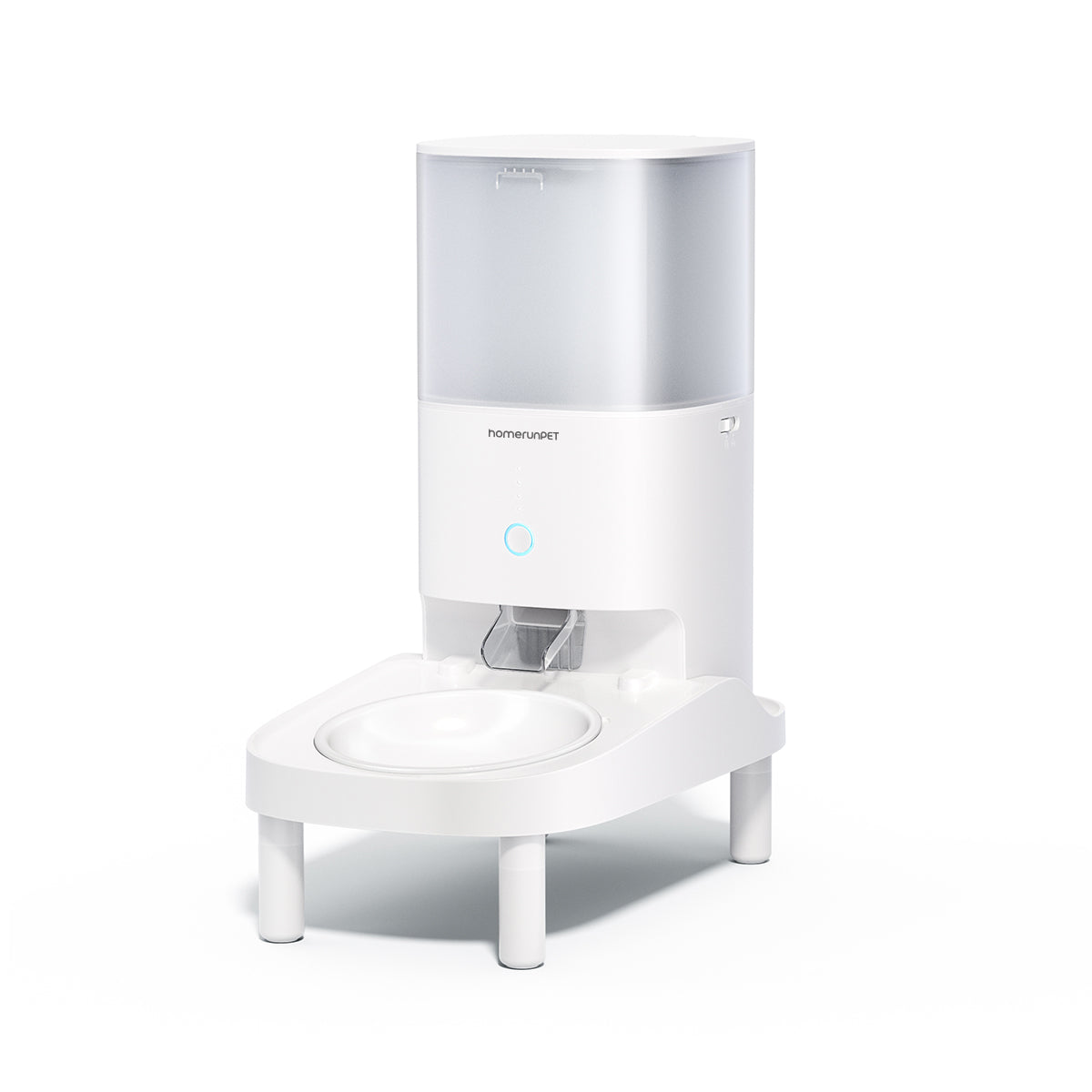 homerunPET スマートペットフィーダー 自動給餌器