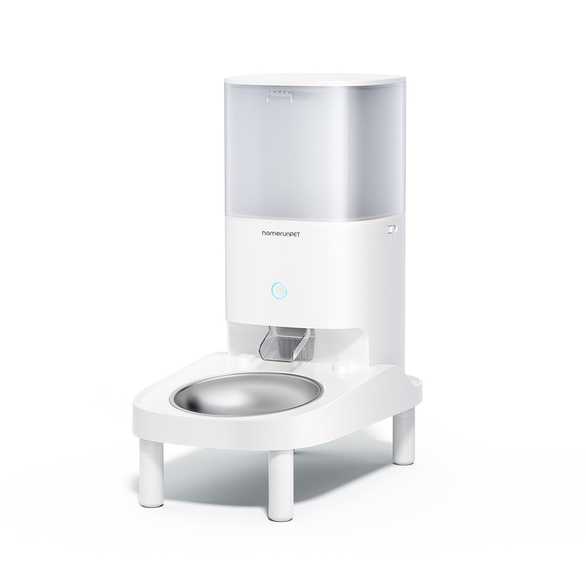 runpet 自動給餌器 スマートペットフィーダー ホームランペット homerunPET スマートペットフィーダー 自動給餌器 – homerunPET Japan